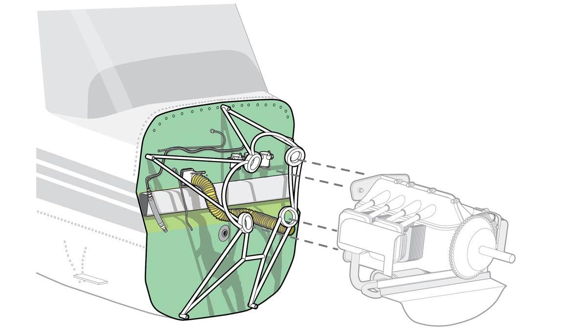 1200x675 How It Works Firewall - Firewall Drawing
