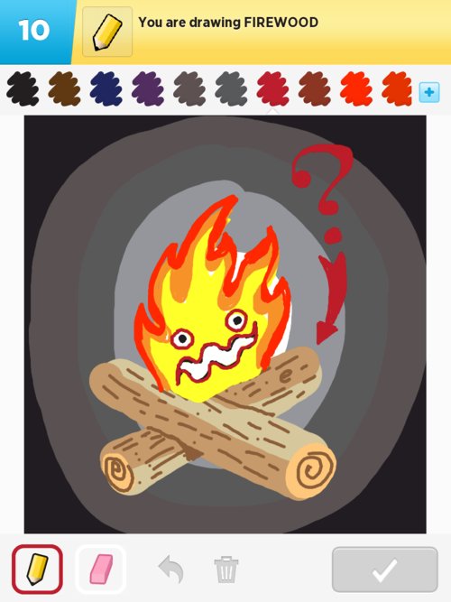 500x667 Firewood Drawings - Firewood Drawing