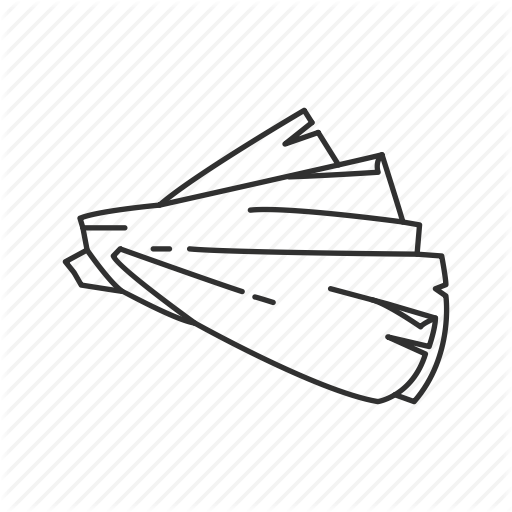 512x512 Drawing Wood Tree Bark Huge Freebie! Download For Powerpoint - Firewood Drawing