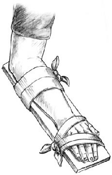 231x360 first aid - First Aid Drawing