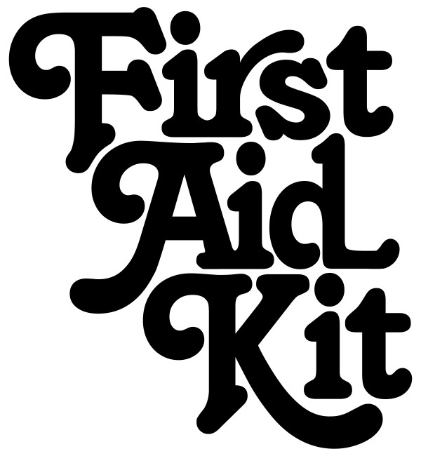 600x650 first aid kit logo storey elementary - First Aid Kit Drawing