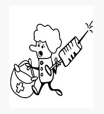 210x230 first aid kit drawing photographic prints redbubble - First Aid Kit Drawing