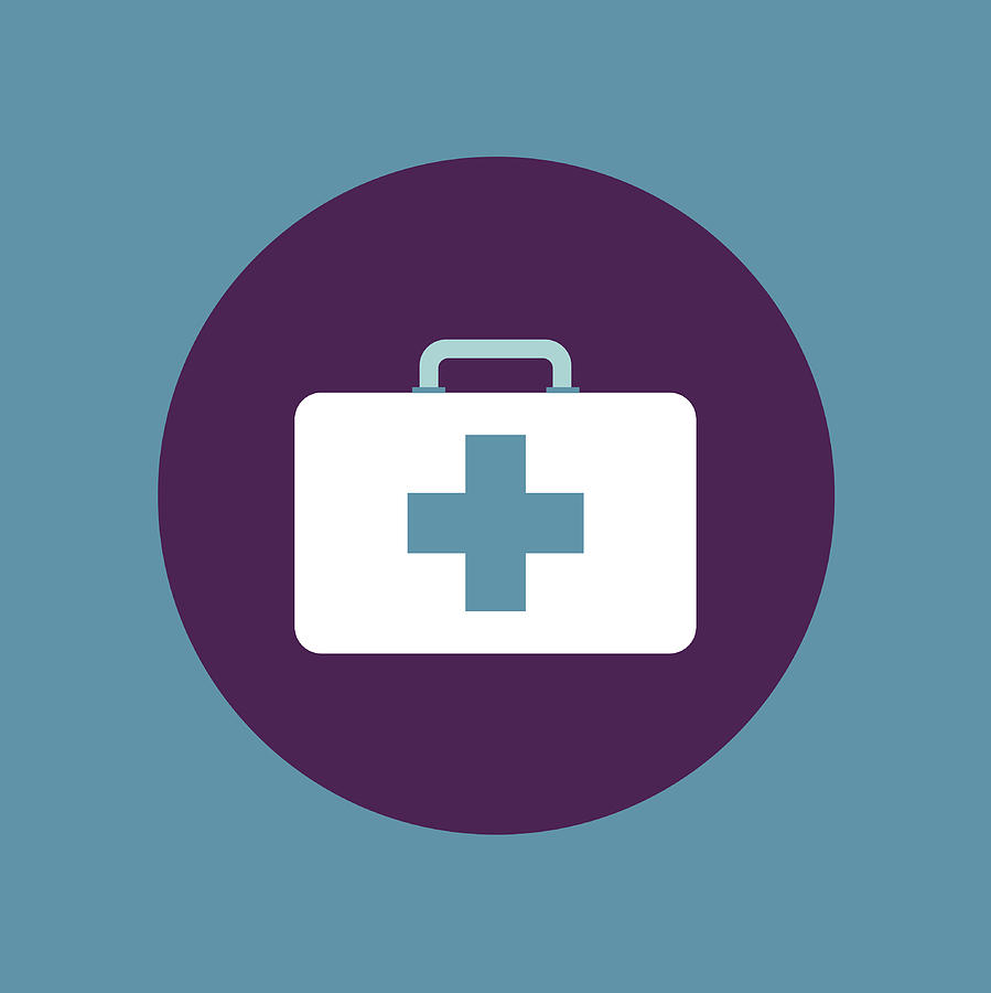 899x900 first aid kit - First Aid Kit Drawing