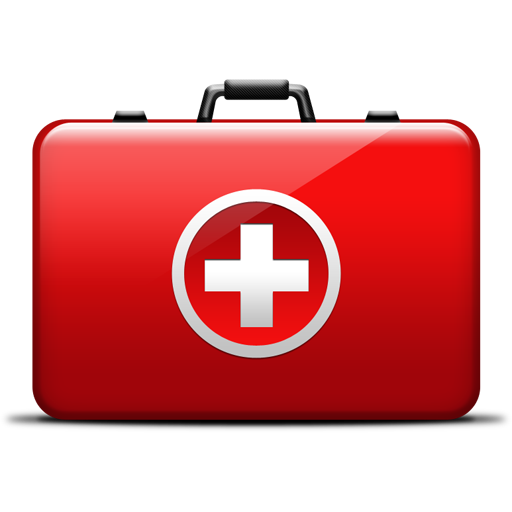 512x512 medicine drawing first aid kit tool huge freebie! download - First Aid Kit Drawing