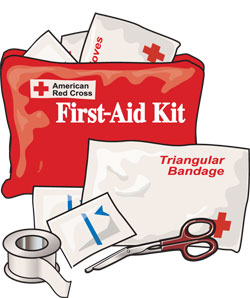250x298 a first aid kit ky boat - First Aid Kit Drawing