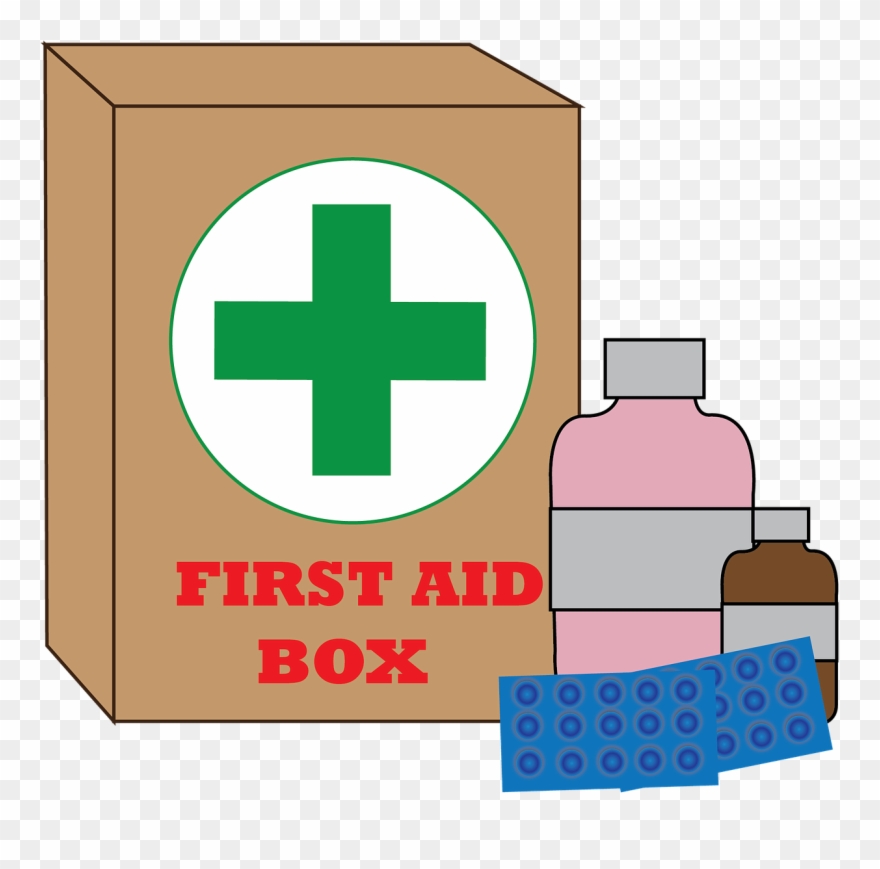 880x869 a travel first aid kit should be an essential item - First Aid Kit Drawing