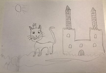 432x299 Home - First Drawing