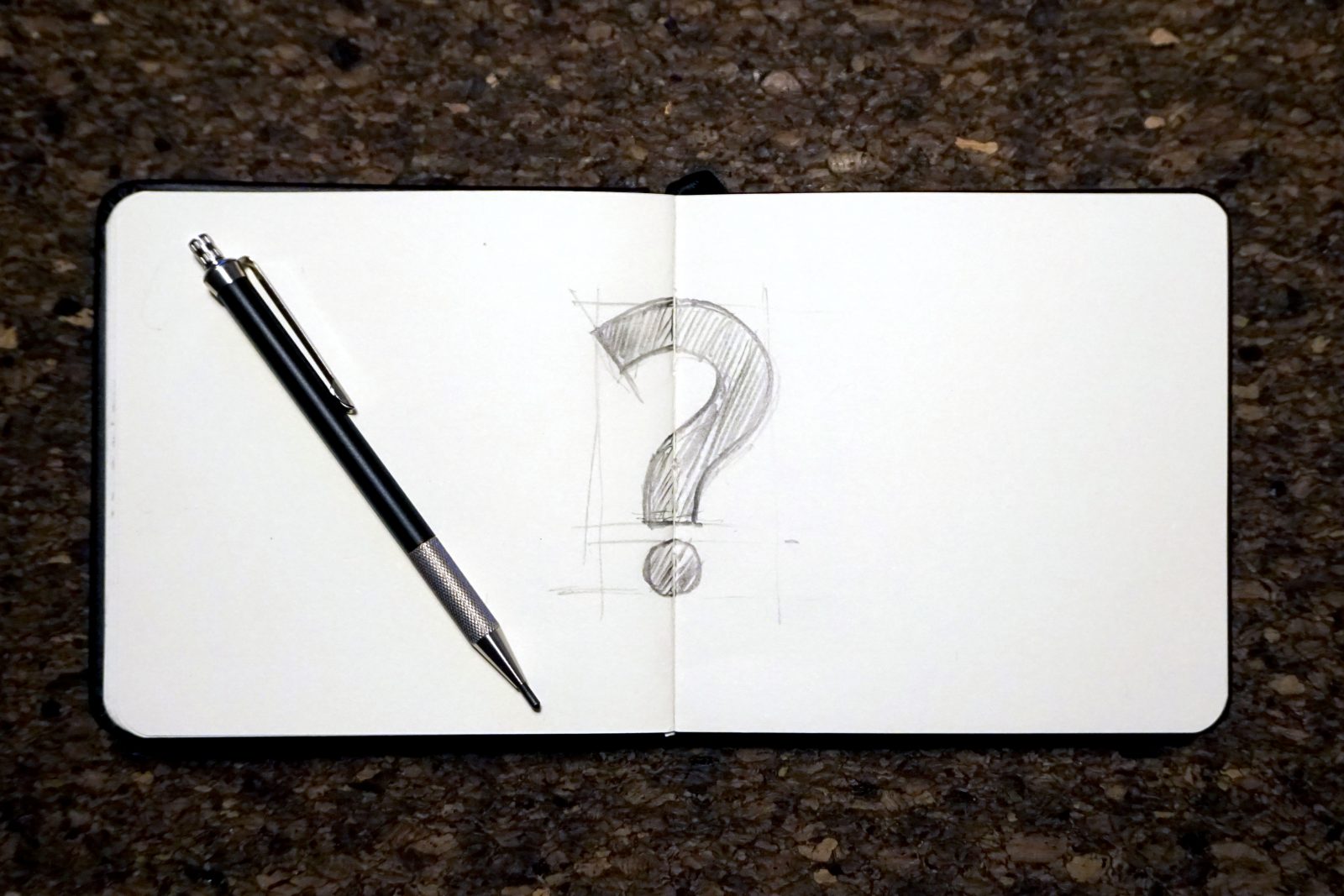 1600x1067 How To Start Drawing Simple First Steps - First Drawing