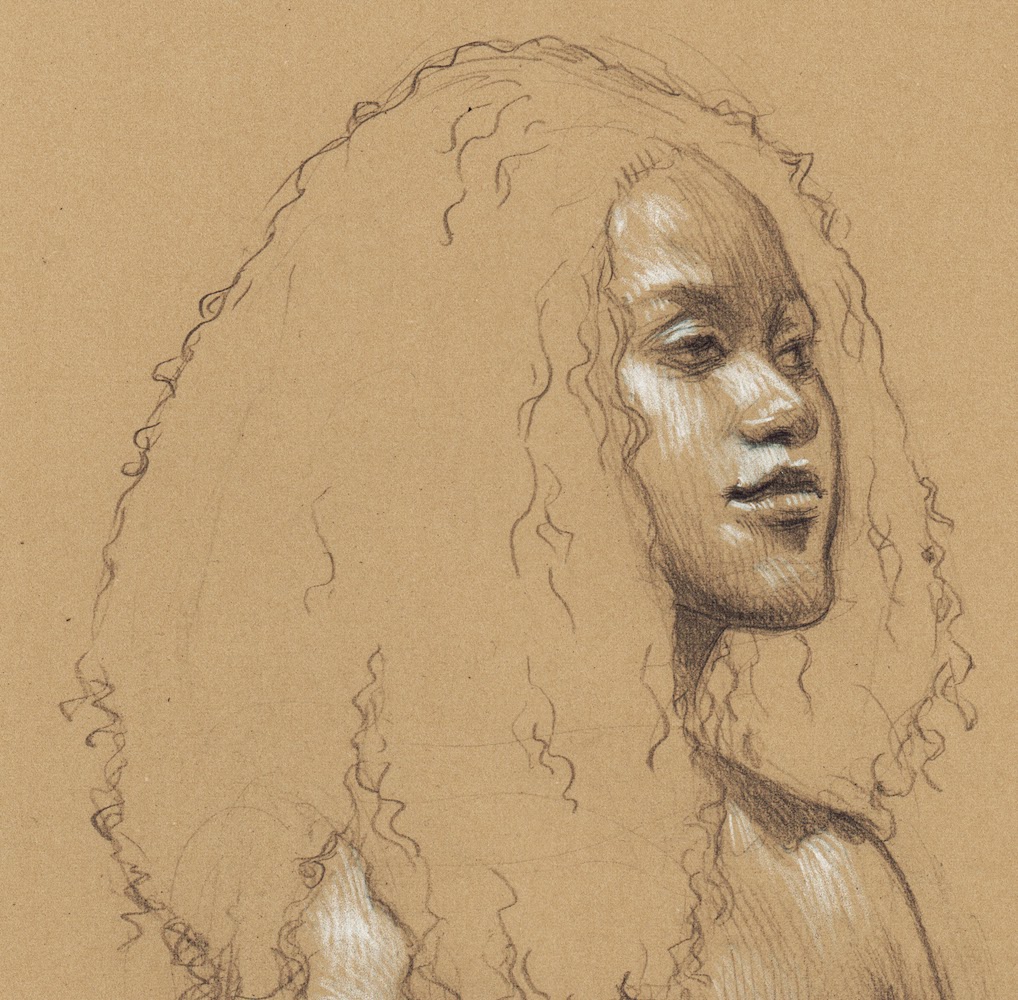 1018x1000 Danielmaidman First Session - First Drawing