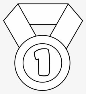 300x328 First Place Ribbon Png Images Png Cliparts Free Download On Seekpng - First Place Ribbon Drawing