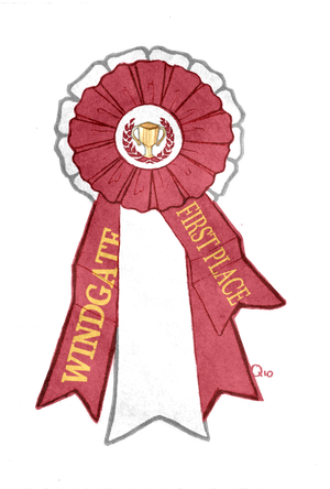 300x444 Image Result For Horse Show Ribbon Drawing My Style Horse - First Place Ribbon Drawing