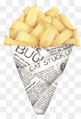260x380 Fish And Chips French Fries Fish And Chip Shop Clip Art - Fish And Chips Drawing