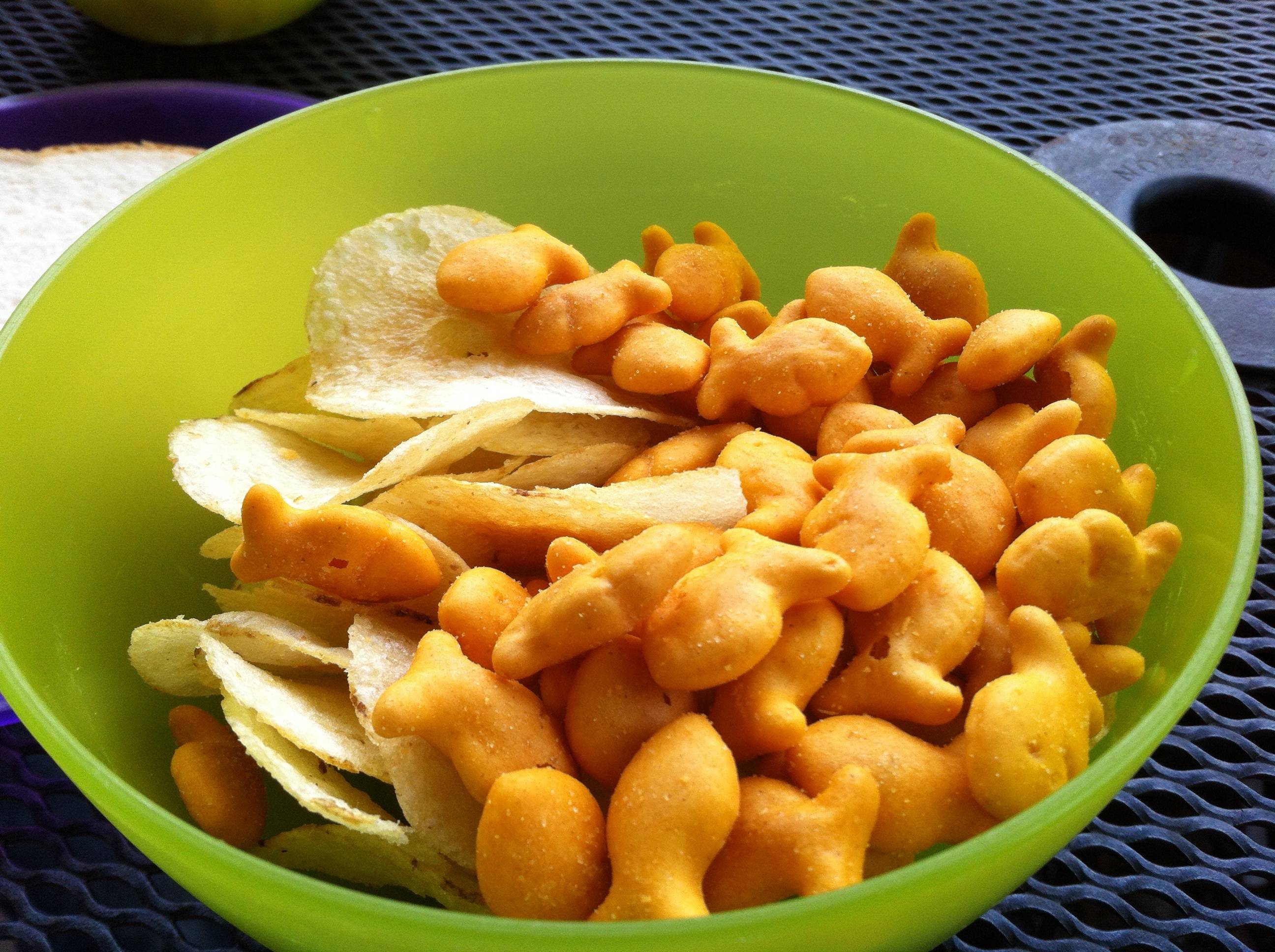 2592x1936 American Style Fish And Chips - Fish And Chips Drawing