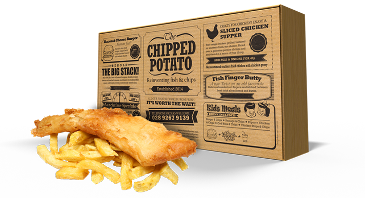 712x388 Chip Drawing Fried Food Transparent Png Clipart Free Download - Fish And Chips Drawing