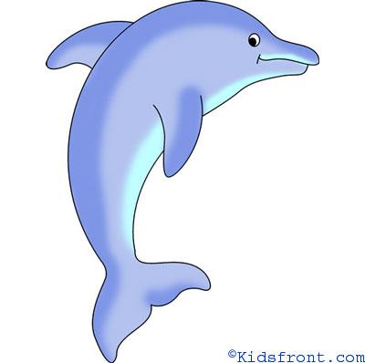 400x398 How To Draw Fish, How To Draw For Kids, How To Draw Step - Fish Drawing Pictures