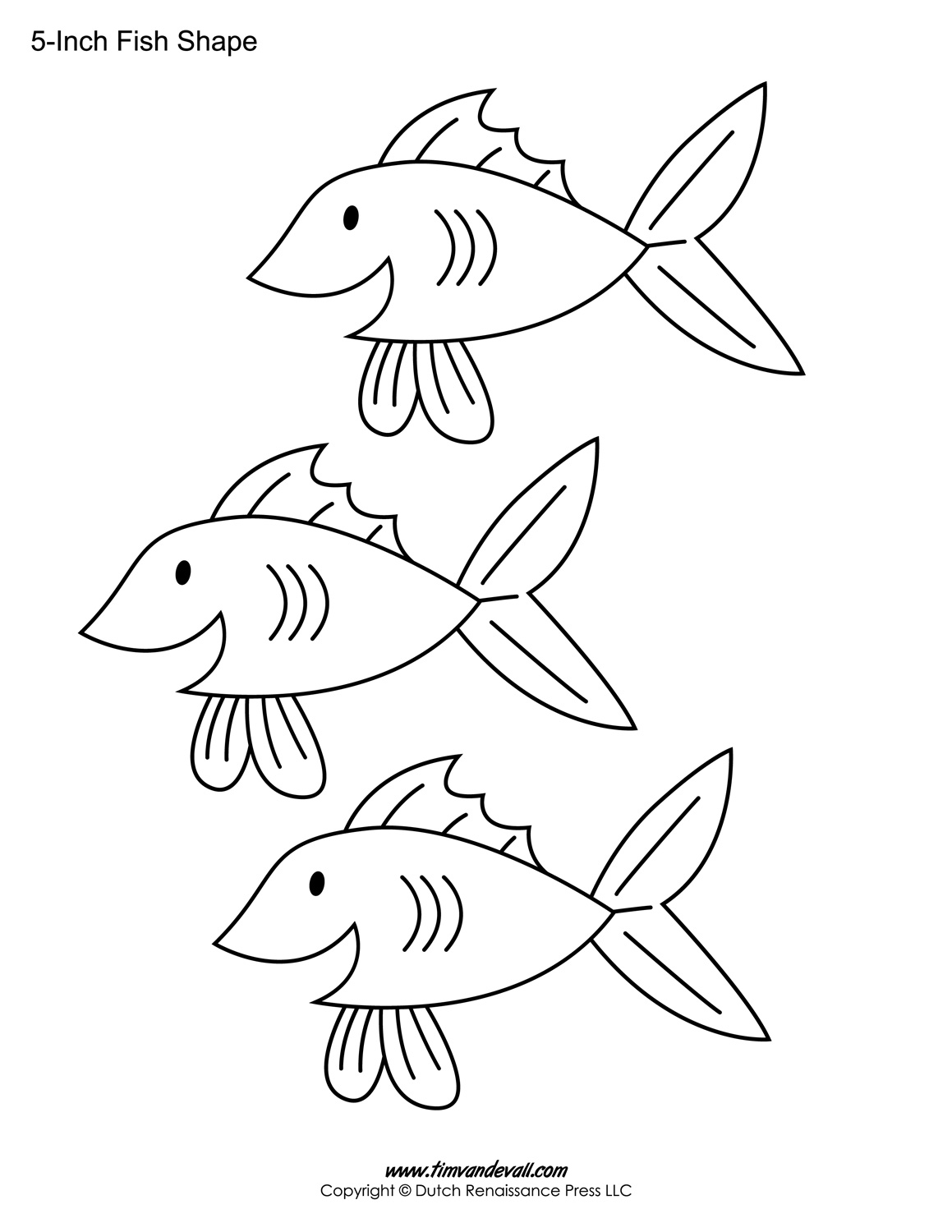 1159x1500 Inspiring Fish Drawing Template At Getdrawings - Fish Drawing Template