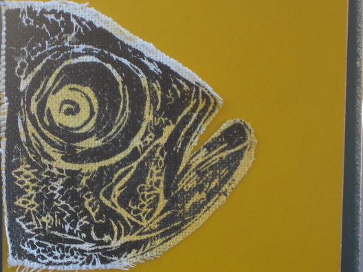 528x396 The Gowanus Lounge Gl Photos Du Jour Leg Fish Head - Fish Head Drawing