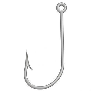 300x300 Fish Hook Free Images - Fish Hook Drawing