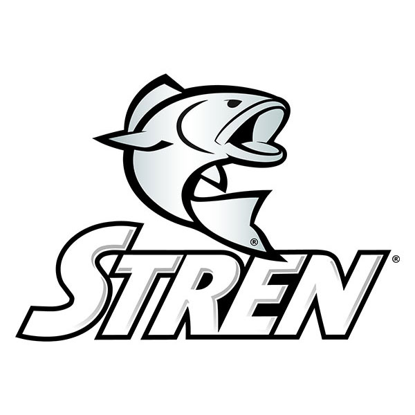 600x600 Fishing Line, Stren Original, Stren Braid, Stren Fluoro - Fish Line Drawing