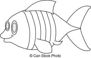 300x193 Starfish Line Drawing - Fish Line Drawing