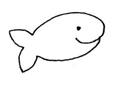 236x184 Fish Simple Transparent Png Clipart Free Download - Fish Simple Drawing
