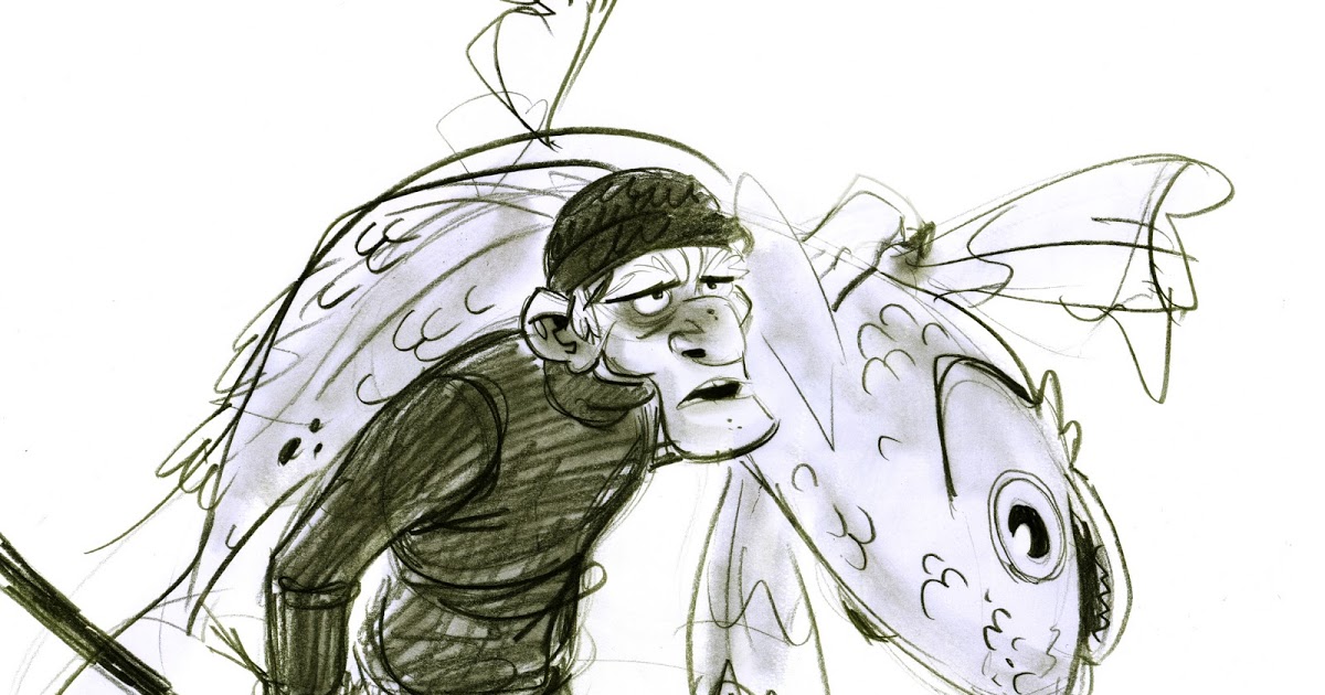 1200x630 Toni Reyna Blog Fisherman Sketch - Fisherman Drawing