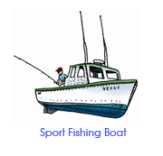 180x173 filedrawing of a sport fishing boat - Fishing Boat Drawing