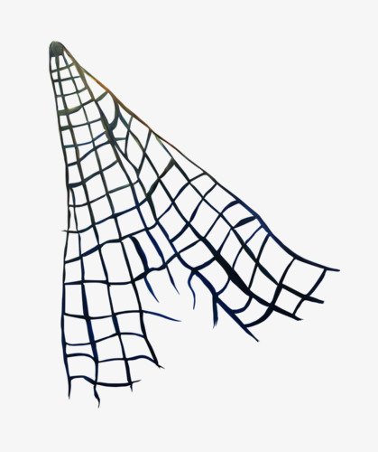 Fishing Net Drawing at PaintingValley.com | Explore collection of