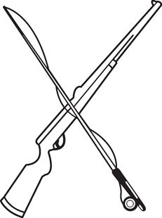 231x310 how to draw a fishing pole - Fishing Pole Drawing
