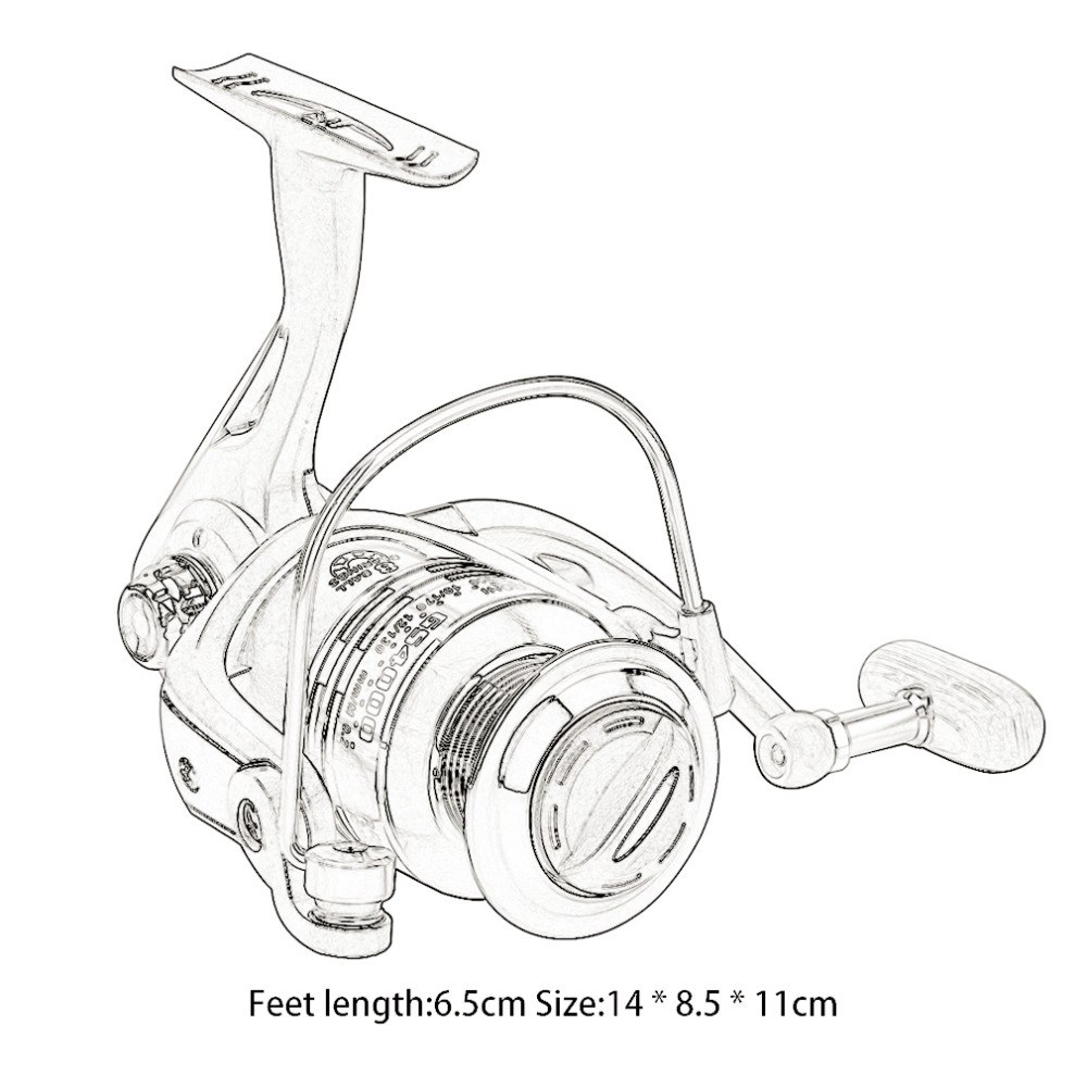 Fishing Lure Sketch at Explore collection of