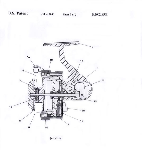 Fishing Reel Drawing at Explore collection of