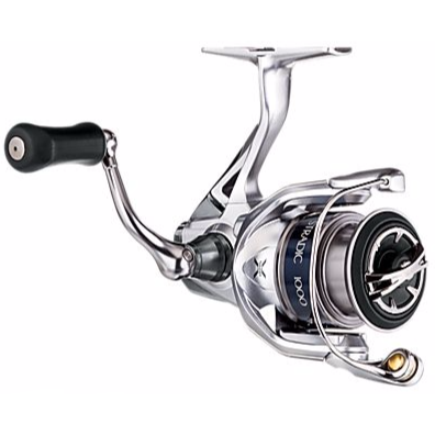 396x396 Shimano Stradic Fk Spinning Reel - Fishing Reel Drawing