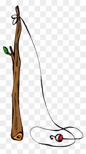 300x537 brass curtain draw rod rods - Fishing Rod Drawing