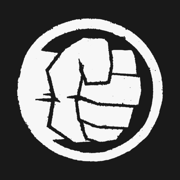 630x630 Hulk Fist Bump - Fist Bump Drawing