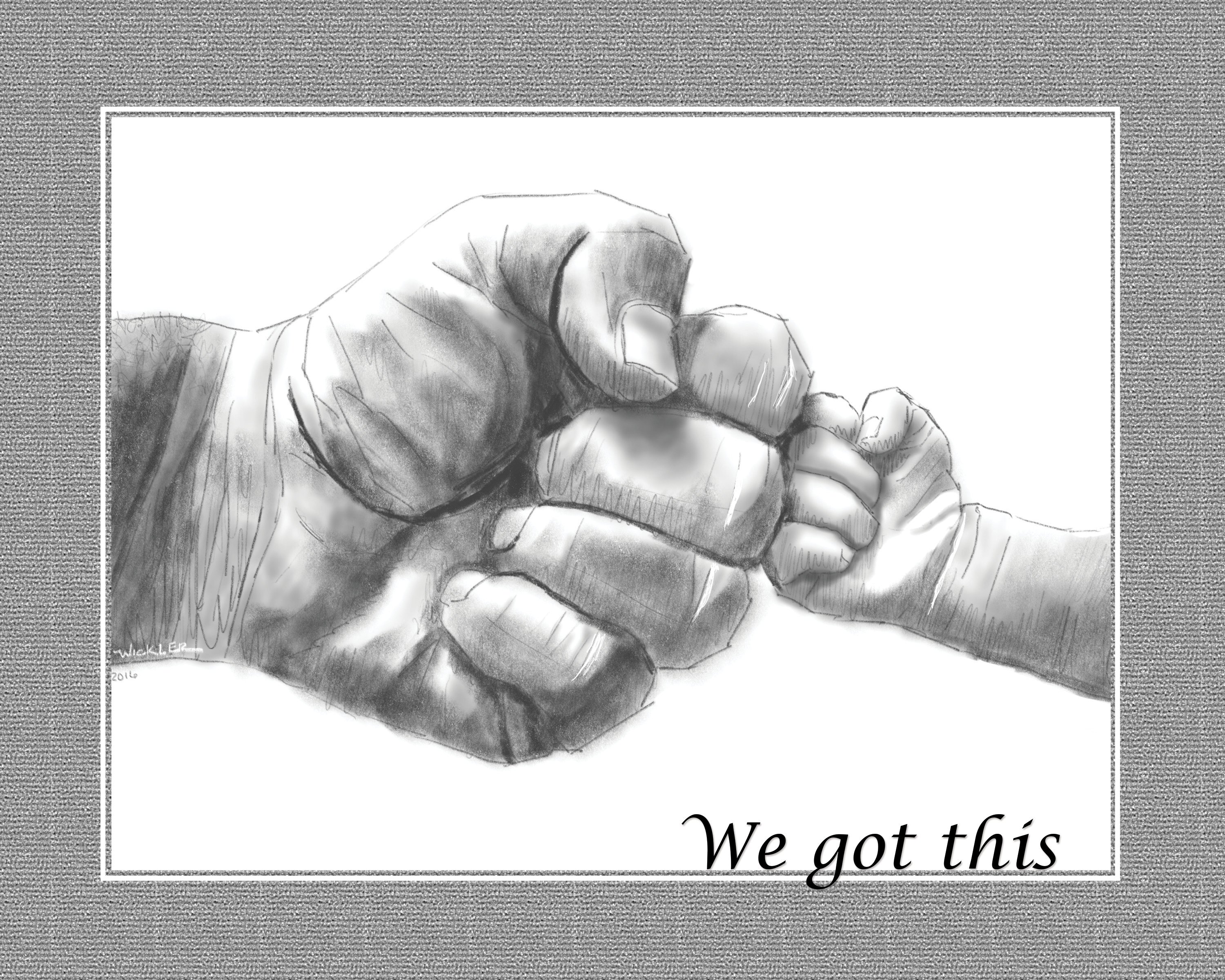 Download Fist Bump Drawing At Paintingvalley Com Explore Collection Of Fist Bump Drawing