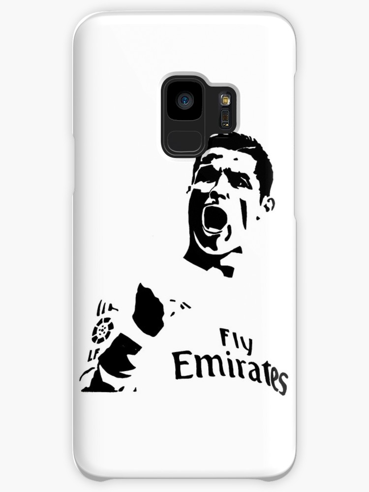 750x1000 cristiano ronaldo soccer celebrate fist pump cases skins - Fist Pump Drawing