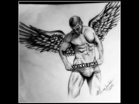 480x360 my fitness drawings - Fitness Drawing