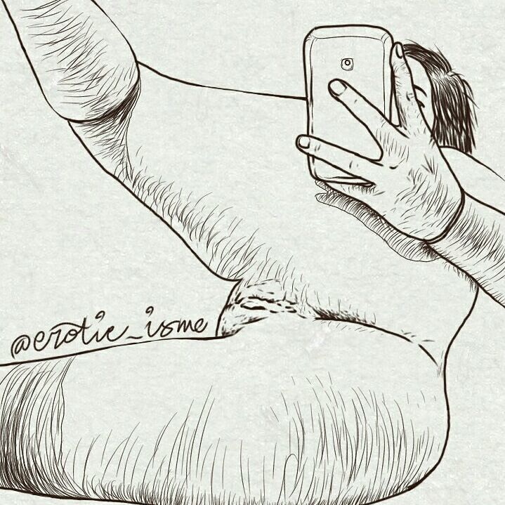 719x719 Latina Drawing Pen For Free Download - Fitness Drawing