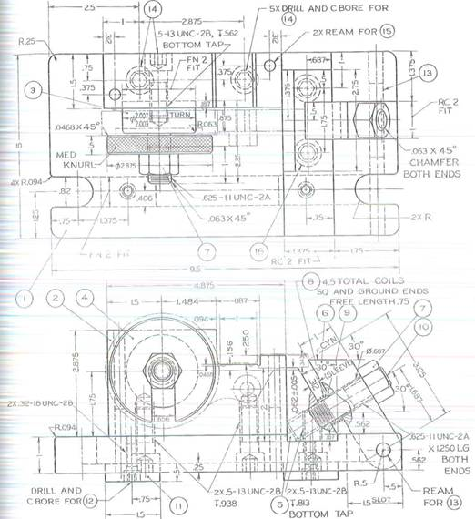 Fixture Drawing at PaintingValley.com | Explore collection of Fixture ...