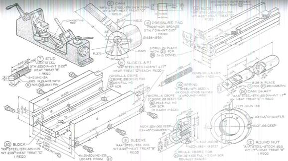 578x324 solved part - Fixture Drawing