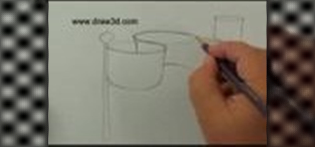 1280x600 How To Draw Wind Flapping Flags Drawing Illustration - Flag Blowing In The Wind Drawing