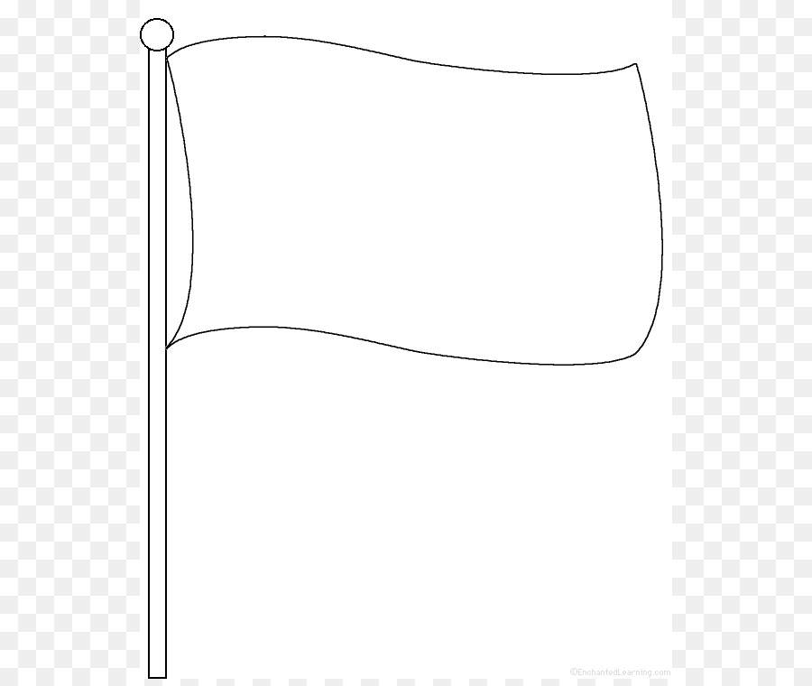 Flag Drawing