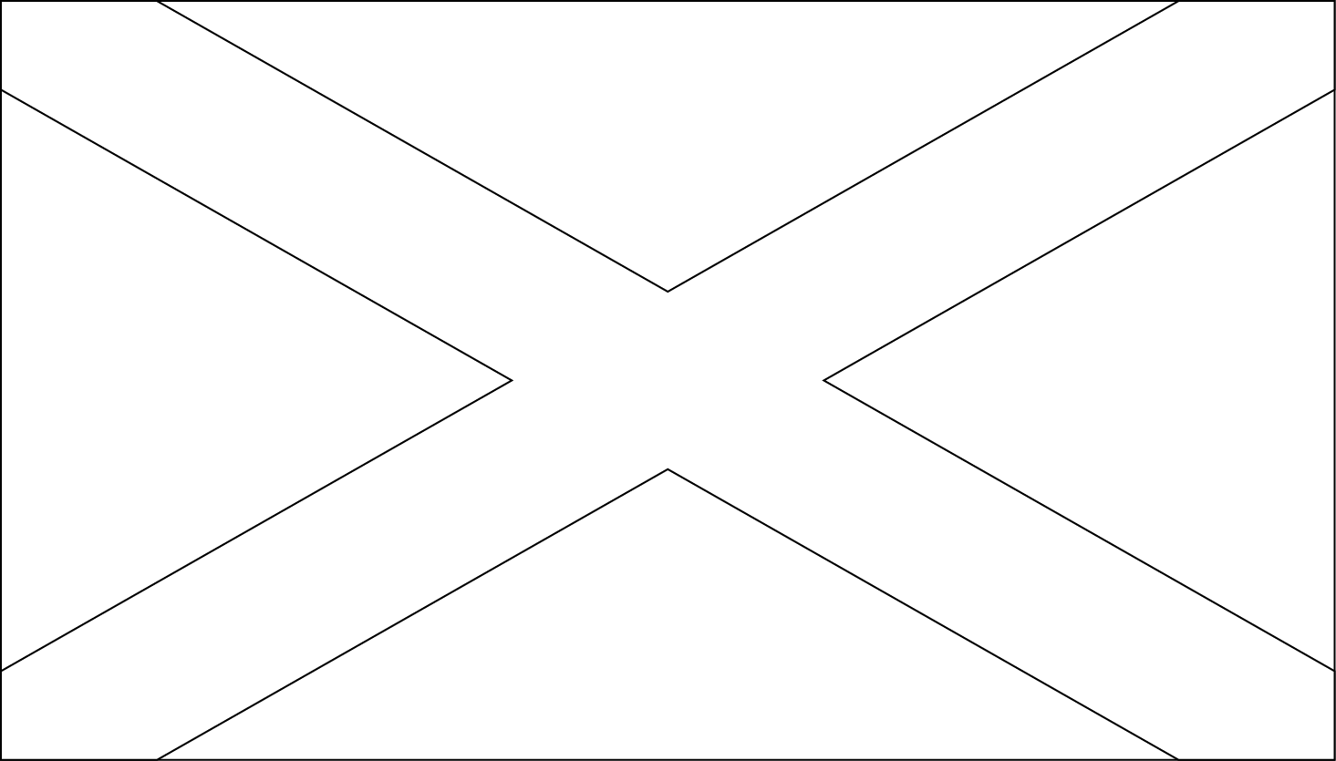 1465x835 Line Drawing Flag Stickers And More - Flag Line Drawing