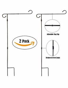 232x300 Garden Flag Pole Stand - Flag Pole Drawing