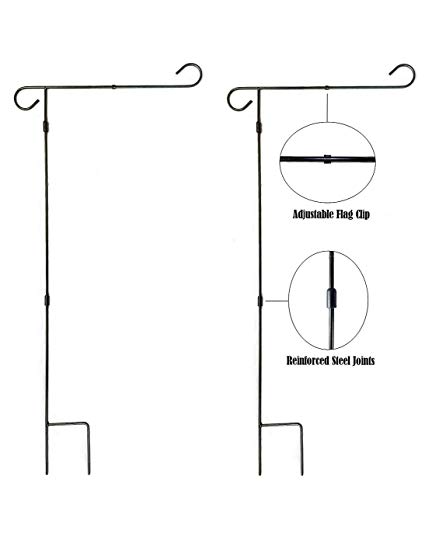 425x550 Garden Flag Pole Stand - Flag Pole Drawing