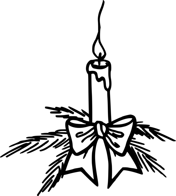 672x750 candle computer icons flame line art leaf cc0 - Flame Line Drawing