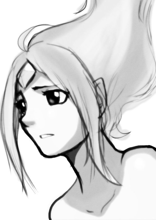 600x849 adventure time drawings adventure time flame princess sketch - Flame Princess Drawing