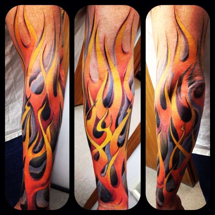 736x736 Flame Tattoos Tattoo Ideas Center - Flame Tattoo Drawings