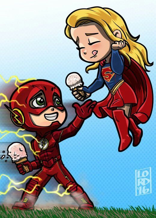 520x728 image result for chubby cartoon drawings of supergirl geeking - Flash Cartoon Drawing