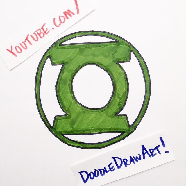 640x640 Doodledrawart Wanna Draw The Flash Logo With Me - Flash Logo Drawing